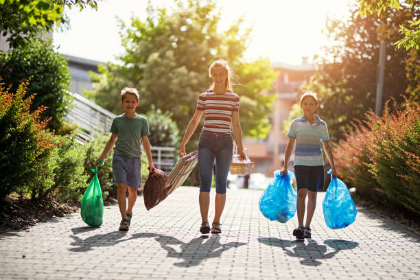 Best Junk Hauling Services  in Hoer, OK