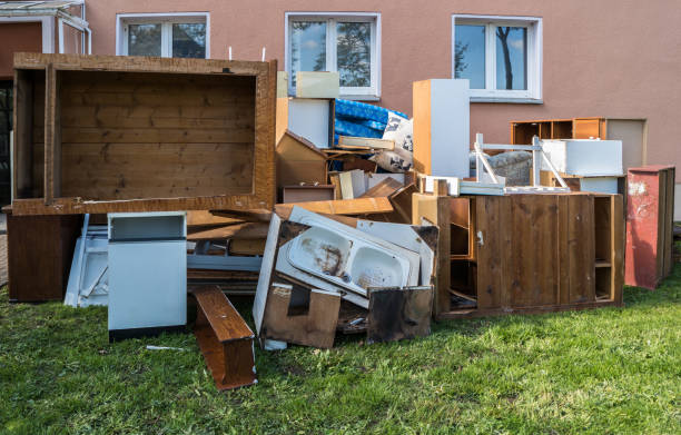 Best Electronics Removal Services  in Hoer, OK