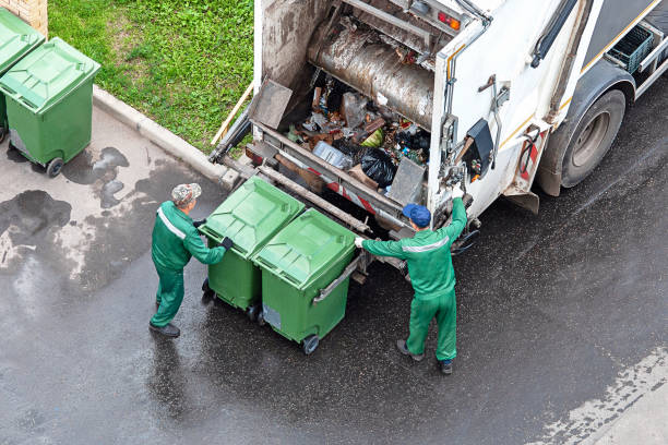Best Appliance Removal Near Me  in Hoer, OK