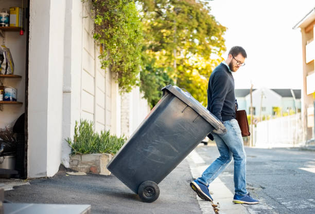 Hooker, OK Junk Removal Company