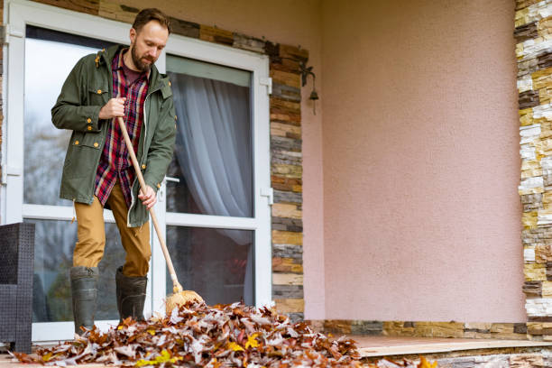 Basement Cleanout Services in Hooker, OK