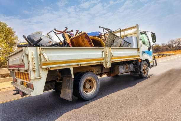 Best Professional Junk Removal  in Hoer, OK
