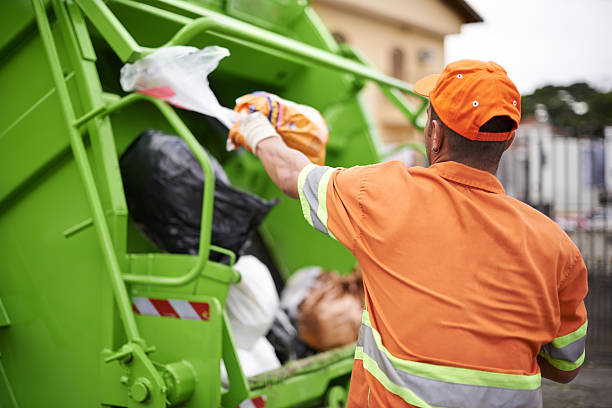 Best Affordable Junk Removal Services  in Hoer, OK