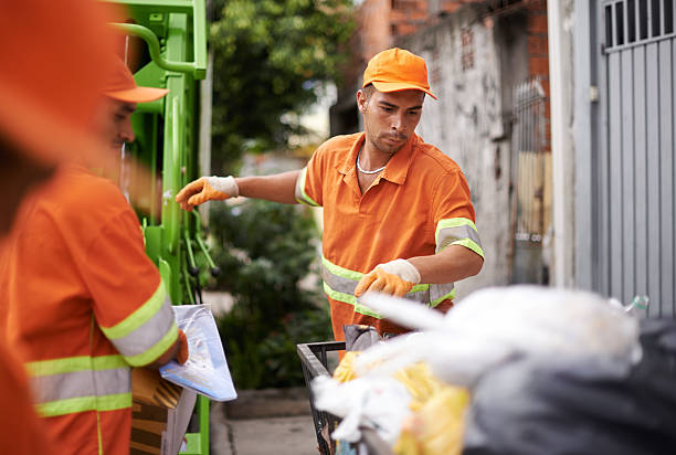 Best Estate Cleanout Services  in Hoer, OK