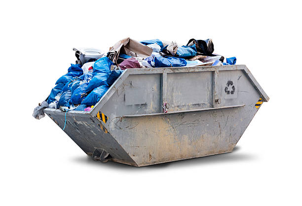 Best Construction Debris Removal  in Hoer, OK