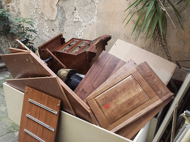 Best Furniture Removal Near Me  in Hoer, OK